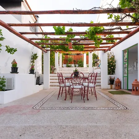 Villa En Toledo
