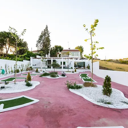 Villa En Toledo