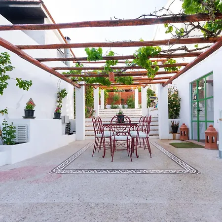 Villa En Toledo Villaluenga