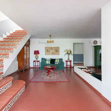 Villa En Toledo