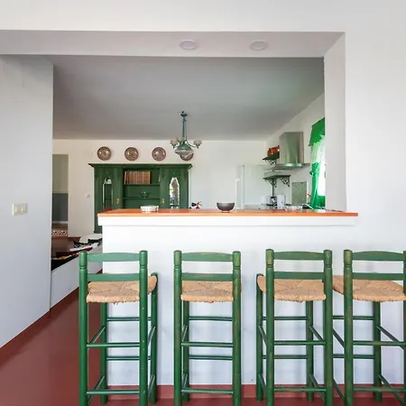 Villa En Toledo Villaluenga