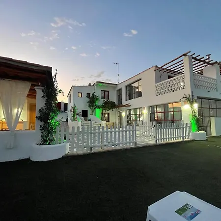 Villa En Toledo Villaluenga