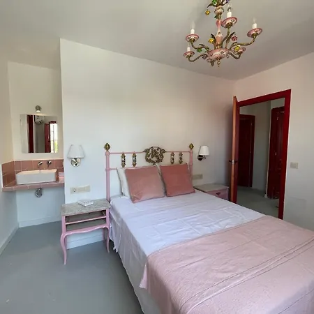 Villa En Toledo Villaluenga